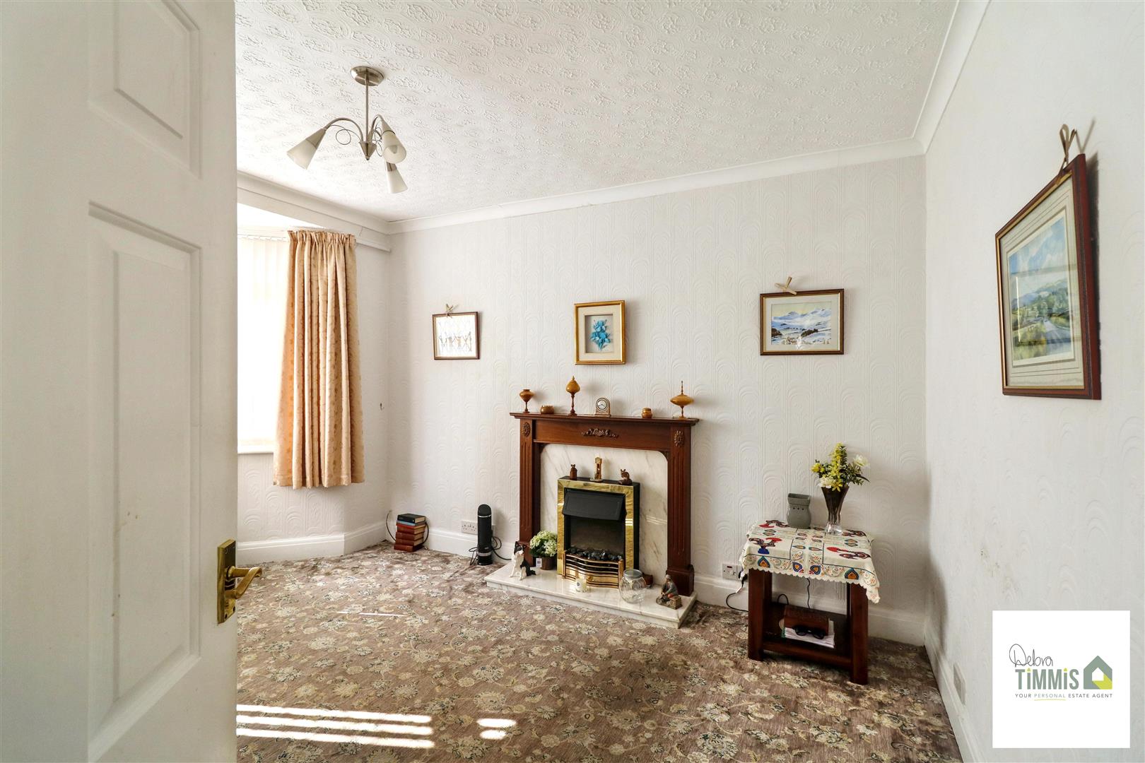Burton Crescent, Sneyd Green, Stoke-On-Trent